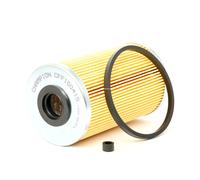 Filtro carburante con separatore acqua CFF100415 CHAMPION per RENAULT NISSAN