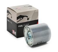 CHAMPION CFF100440 Filtro carburante