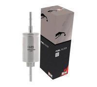CHAMPION CFF100450 Filtro carburante