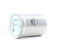CHAMPION CFF100456 Filtro carburante Filtro combustibile per VW POLO (9N) Filtro