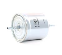 Champion Filtro carburante CFF100457 - Filtro di linea per Volvo V70 II/S60 I