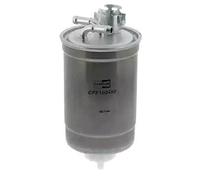 CHAMPION Filtro carburante CFF100458