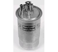 Filtro carburante Filtro per condotti/circuiti CFF100473 CHAMPION per FORD KIA