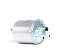 CHAMPION CFF100492 Filtro carburante