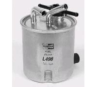 CHAMPION CFF100498 Filtro carburante