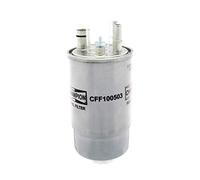 Filtro Gasolio Champion fiat Grande Punto evo 199 Qubo Fiorino 1.3 Multijet