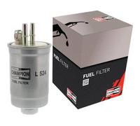CHAMPION CFF100524 Filtro carburante
