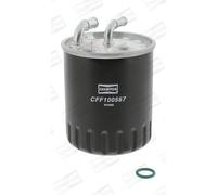 CHAMPION Filtro carburante