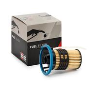 CHAMPION CFF100636 Filtro carburante