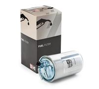 CHAMPION CFF100658 Filtro carburante
