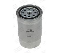Filtro carburante Filtro ad avvitamento CFF100670 CHAMPION per KIA HYUNDAI