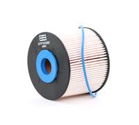 CHAMPION Filtro carburante per CITROËN FIAT FORD PEUGEOT TOYOTA CFF101560