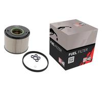 Filtro carburante Cartuccia filtro CFF101563 CHAMPION per AUDI VW PORSCHE