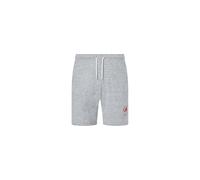 Champion Champin Boy-Graphic Shorts Shorts - Grigio (Em021), 38 per Bambini