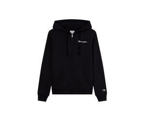 Champion Champion Core Heritage Felpa con Cappuccio Donna (Pacco da 1)