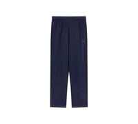 Champion Champion Core Heritage Pantaloni da Uomo con Orlo Dritto, Blu Navy