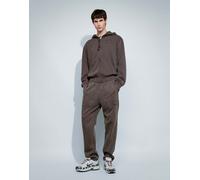 Champion Champion jogger con polsini elasticizzati in khaki-Verde M