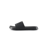 Champion CHANCLA, Sandali a ciabatta Uomo, Black Kk001, 43 EU