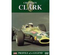 Champion Clark [Edizione: Regno Unito]