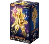 Champion Class 03 SAINT SEIYA SCORPIO MIRO Figure Model kit di Montaggio Blokees