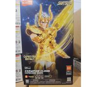 Champion Class 10 SAINT SEIYA Capricorn Shura Model kit di Montaggio Blokees