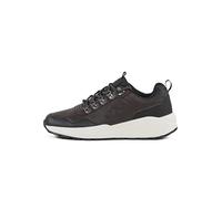Champion Climb RX Low Sneakers, Marrone/Nero (MS503), EU42 Uomo-FW24