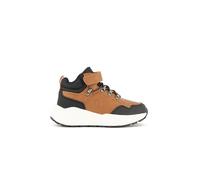 Champion Climb RX Mid B PS, Sneakers, Marrone Sabbia (MS053), 29.5 EU