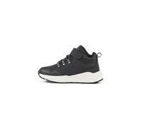 Champion Climb RX Mid B PS, Sneakers, Nero (KK001), 30 EU
