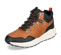Champion Climb RX Mid, Sneakers Uomo, Marrone, 42 EU