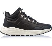 Champion Climb RX Mid, Sneakers Uomo, Marrone/Nero (MS503), 44 EU