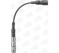 CHAMPION CLS001 Kit cavi candele