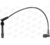 CHAMPION CLS114 Kit cavi candele Tipo di raccordo dente di sega 4