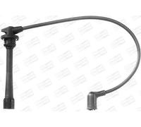 CHAMPION CLS130 Kit cavi candele Tipo di raccordo DIN 4 per HYUNDAI COUPE (RD)