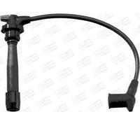 CHAMPION CLS197 Kit cavi candele Tipo di raccordo DIN 4 per KIA RIO II (JB)