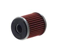 Filtro olio CHAMPION HF140 COF040