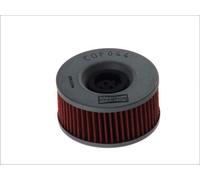 Filtro olio CHAMPION HF144 COF044