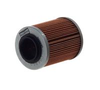 CHAMPION COF052 Filtro olio