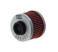 Filtro olio CHAMPION COF085