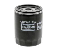 Champion COF100101S Blocco Motore | Altezza 100 mm compatibile con Piaggio Ape 422 Diesel AC 1986-1993, Piaggio Ape 422 Poker 4-tempi benzina AC