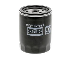 Champion COF100101S Blocco Motore | Altezza 100 mm compatibile con Piaggio Ape 422 Diesel AC 1986-1993, Piaggio Ape 422 Poker 4-tempi benzina AC