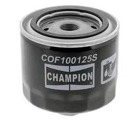 CHAMPION COF100125S Filtro olio