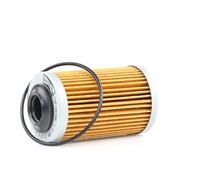 CHAMPION COF100155C Filtro olio