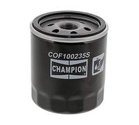 CHAMPION COF100235S Filtro olio