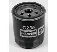 CHAMPION COF100235S Filtro olio