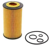 CHAMPION COF100509E Filtro olio