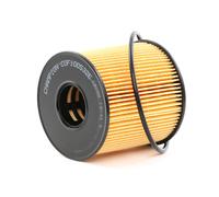 Champion Filtro Olio Cof100532E