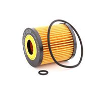 CHAMPION COF100535E Filtro olio