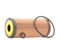 CHAMPION COF100555E Filtro olio adatto per MERCEDES-BENZ Classe B (W245)