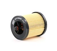 CHAMPION COF100568E Filtro olio