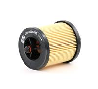 CHAMPION COF100568E Filtro olio per OPEL ZAFIRA B (A05)